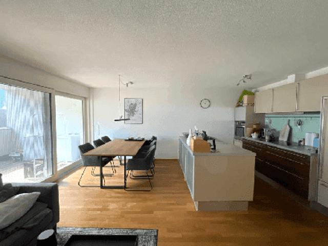 Apartment mieten in Hatlerdorf, Dornbirn