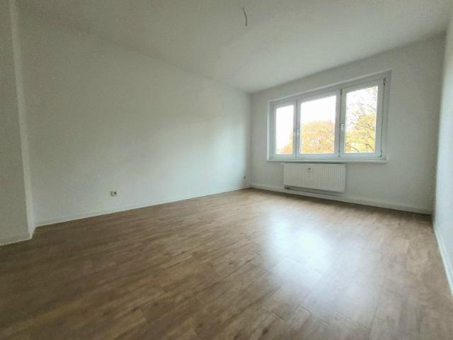 Apartment mieten in Dessau, Sachsen-Anhalt