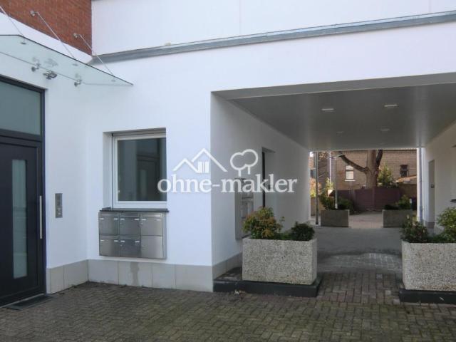 Apartment mieten in Nörvenich, Nordrhein-Westfalen