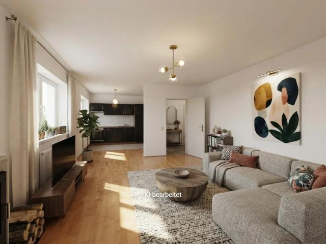 Apartment mieten in Innere Stadt, Wels