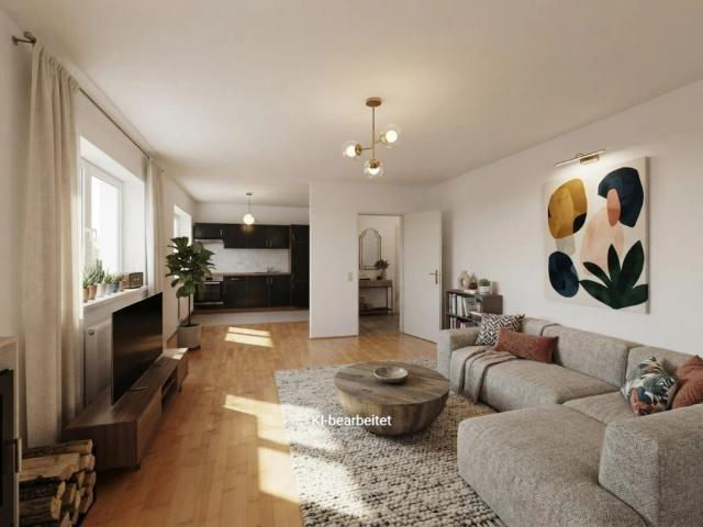 Apartment mieten in Innere Stadt, Wels