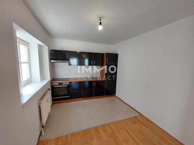 Wohnung mieten in Wels