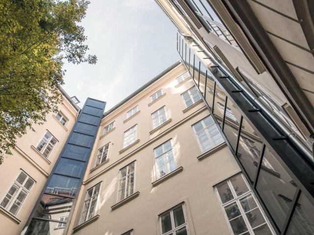 Apartment mieten in Innere Stadt, Wien