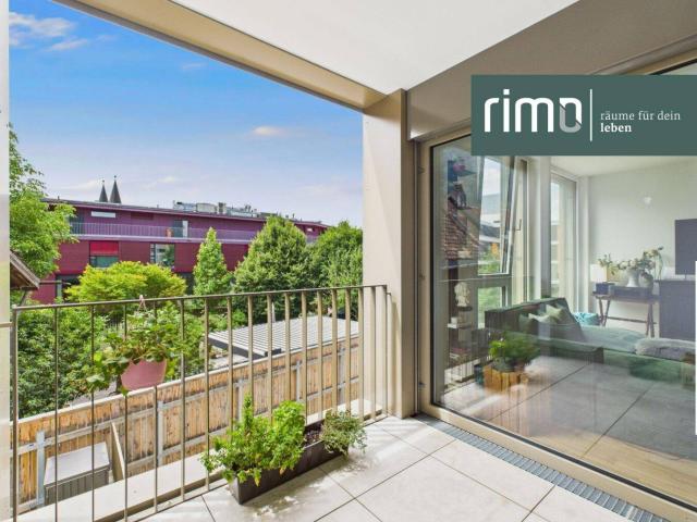 Apartment mieten in Götzis, Götznerberg