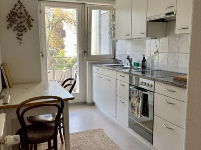 Apartment mieten in Höngg, Zürich