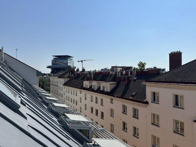 Apartment mieten in KG Mariahilf, Wien