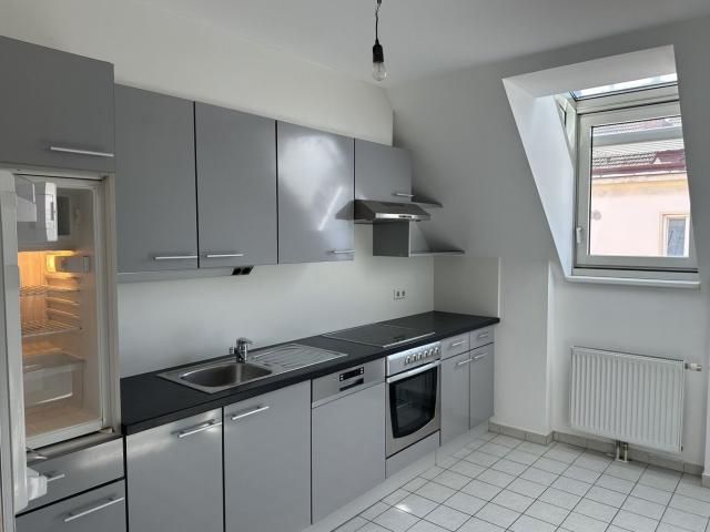 Wohnung mieten in KG Mariahilf, Wien