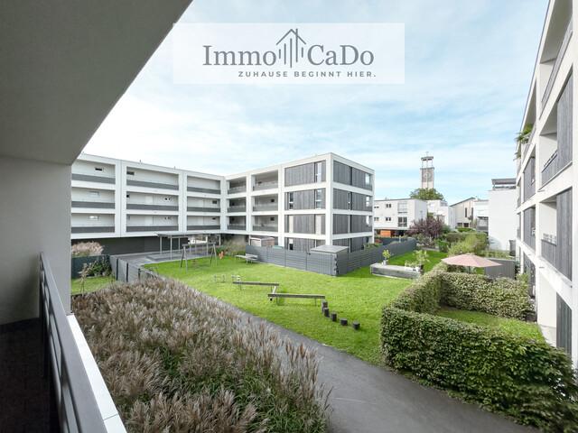 Apartment kaufen in Bregenz, Vorarlberg