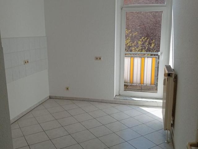 Apartment mieten in Halle, Sachsen-Anhalt
