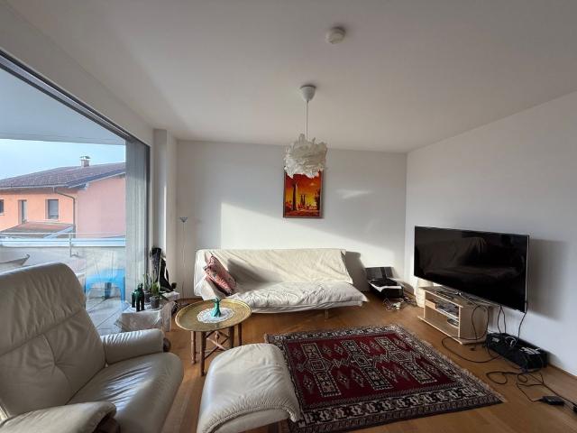 Apartment mieten in Mäder, Vorarlberg