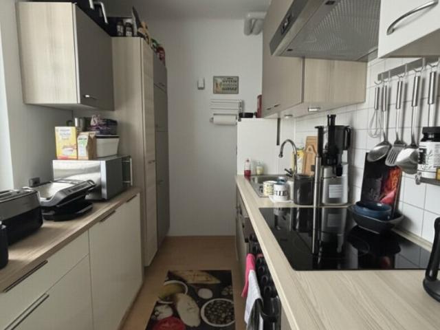 Apartment mieten in Gartenstadt, Wels