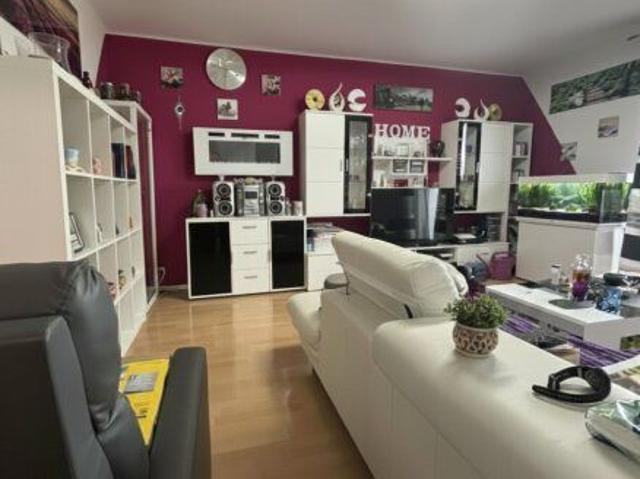 Apartment mieten in Gartenstadt, Wels
