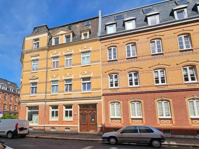 Wohnung mieten in Zwickau, Sachsen