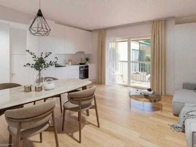 Erdgeschosswohnung kaufen in Baden, Niederösterreich