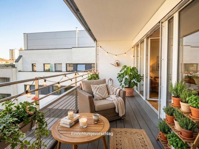 Apartment mieten in Linz, Oberösterreich
