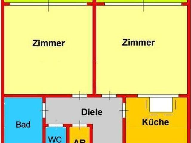 Apartment mieten in Geidorf, Gersdorf-Feistritz