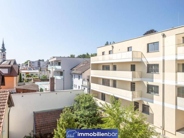 Apartment mieten in Parz, Grieskirchen