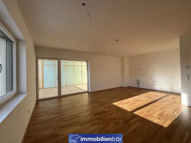 Apartment mieten in Parz, Grieskirchen