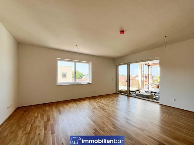 Apartment mieten in Parz, Grieskirchen