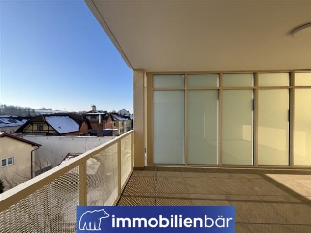 Terrassenwohnung mieten in Parz, Grieskirchen