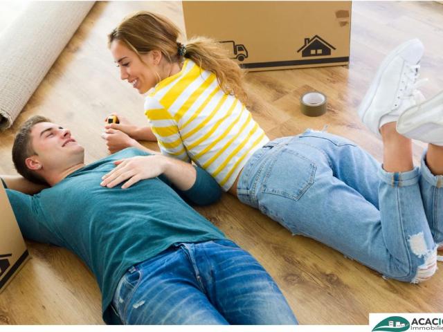 Apartment mieten in Judenau-Baumgarten, Niederösterreich