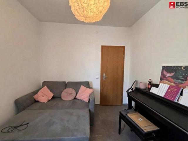 Apartment mieten in Franckviertel, Linz