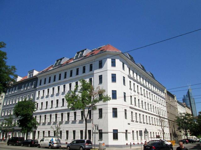 Apartment mieten in KG Brigittenau, Wien