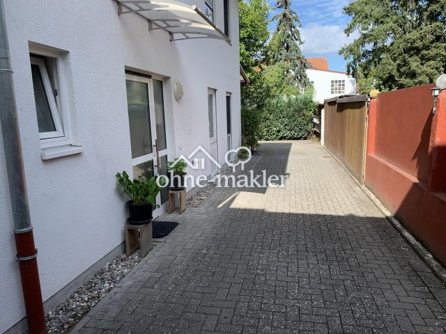 Apartment mieten in Karlsruhe, Baden-Württemberg