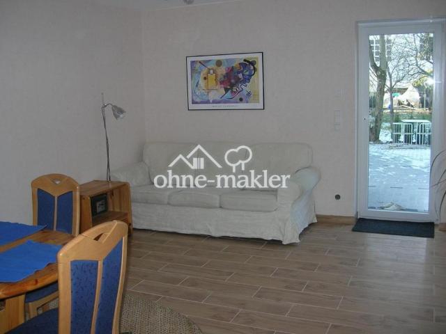 Apartment mieten in Rintheim, Karlsruhe
