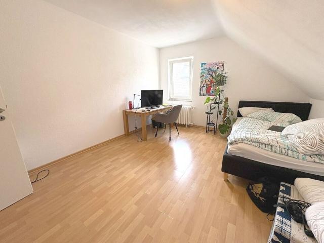 Apartment mieten in Mitte-Gartenfeld, Trier
