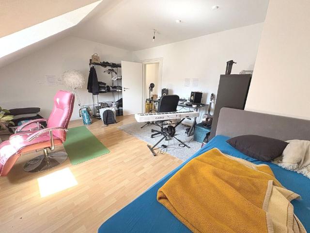 Apartment mieten in Mitte-Gartenfeld, Trier