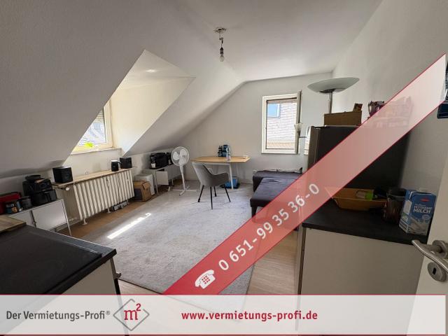 Apartment mieten in Mitte-Gartenfeld, Trier