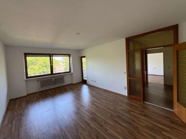 Apartment mieten in Augsburg, Bayern