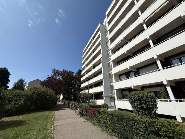 Apartment mieten in Göggingen, Baden-Württemberg