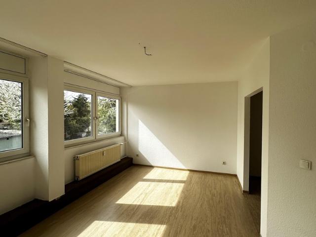 Etagenwohnung mieten in Alzey