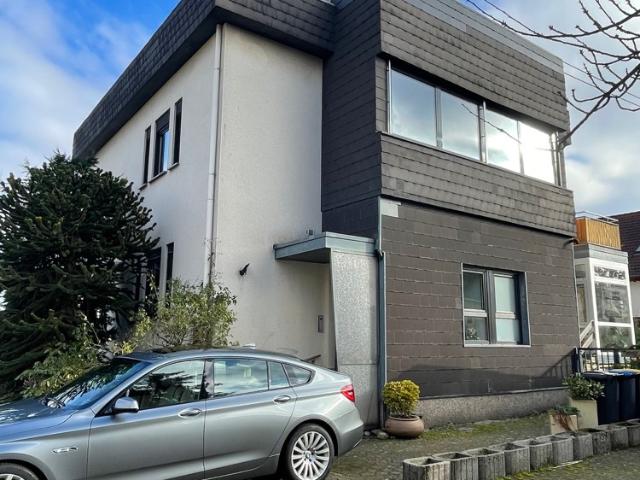 Wohnung mieten in Saarlouis, Saarland