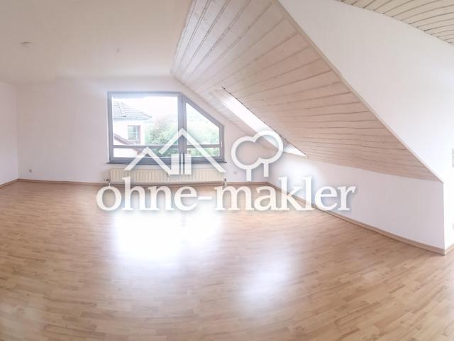 Apartment mieten in Niedernhausen, Hessen