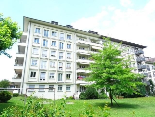 Wohnung mieten in Bern