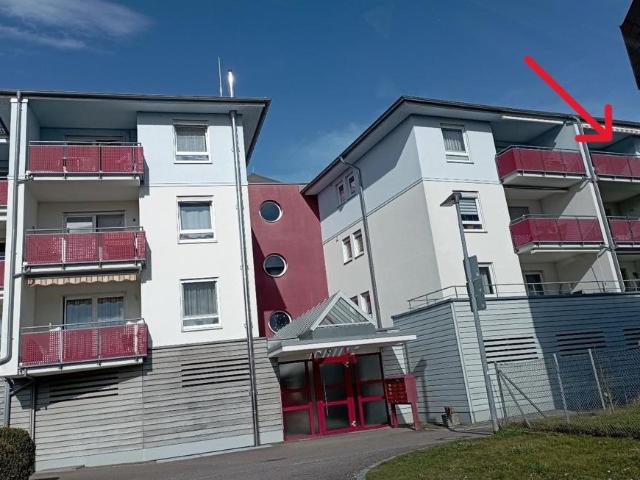 Wohnung kaufen in Süßen, Baden-Württemberg