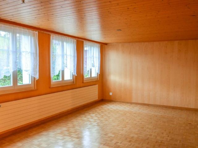 Wohnung mieten in Nassen, St. Gallen