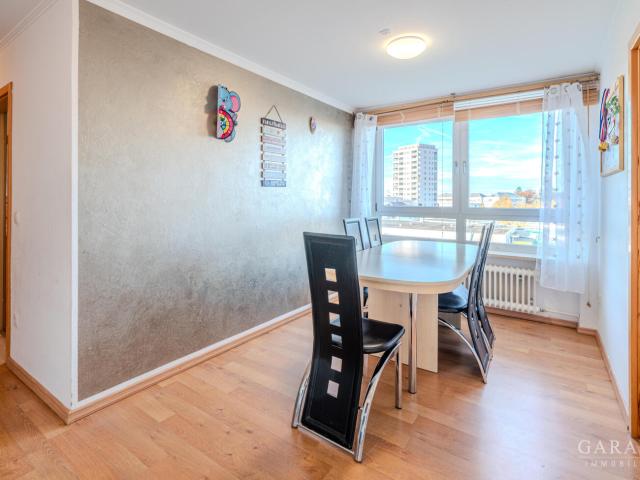 Wohnung kaufen in Eglfing, Haar