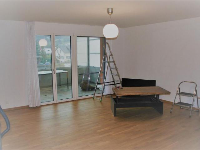 Apartment mieten in Büsserach, Amtei Dorneck-Thierstein