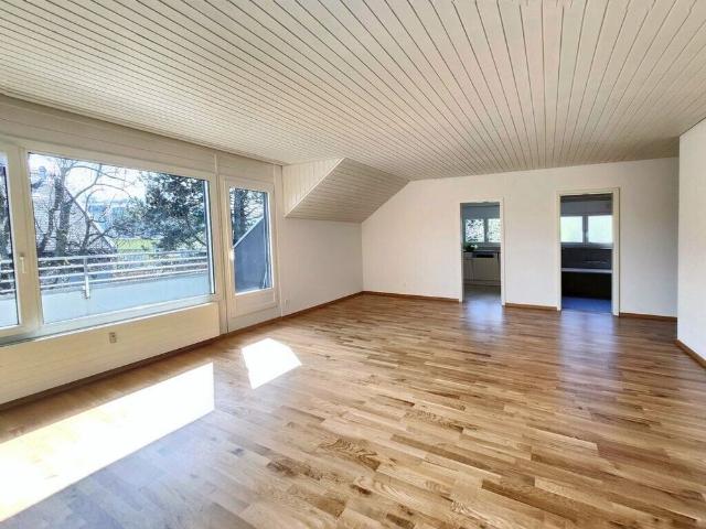 Apartment mieten in Melchenbühl, Muri bei Bern