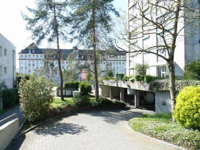 Wohnung kaufen in Olten, Solothurn