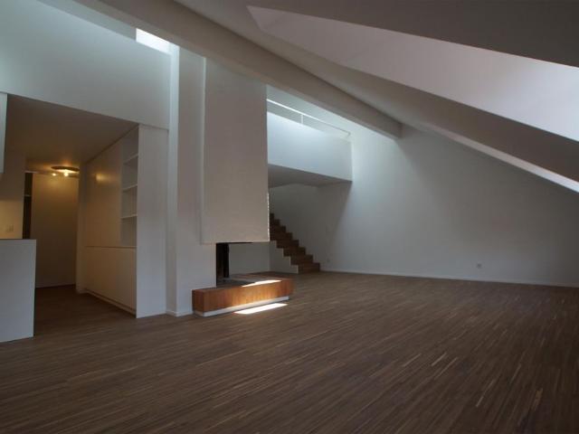 Apartment mieten in Matte, Bern
