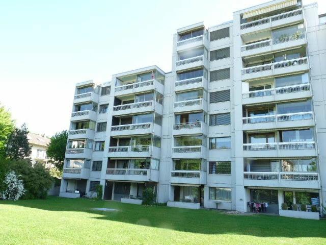 Wohnung kaufen in Olten, Solothurn