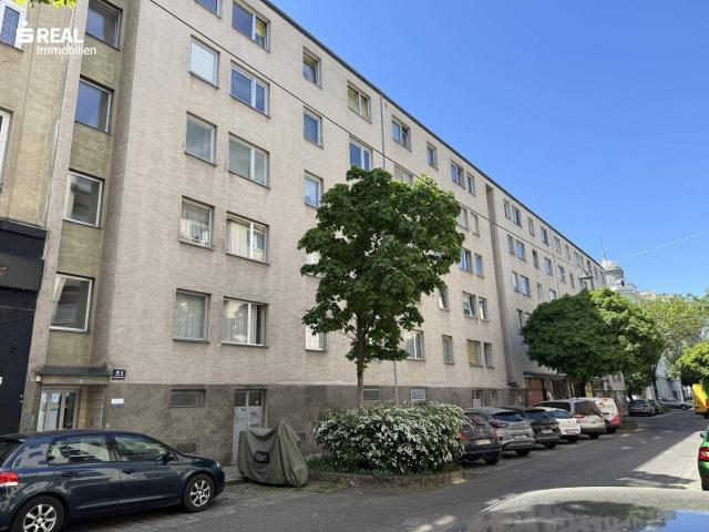 Apartment kaufen in KG Inzersdorf Stadt, Wien