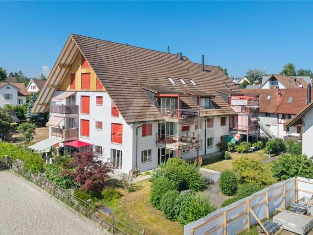 Wohnung kaufen in Ottenbach, Zürich