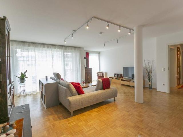Wohnung kaufen in Urfahr, Linz
