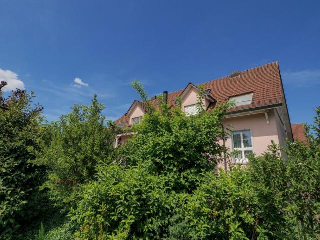 Wohnung kaufen in Volketswil, Zürich